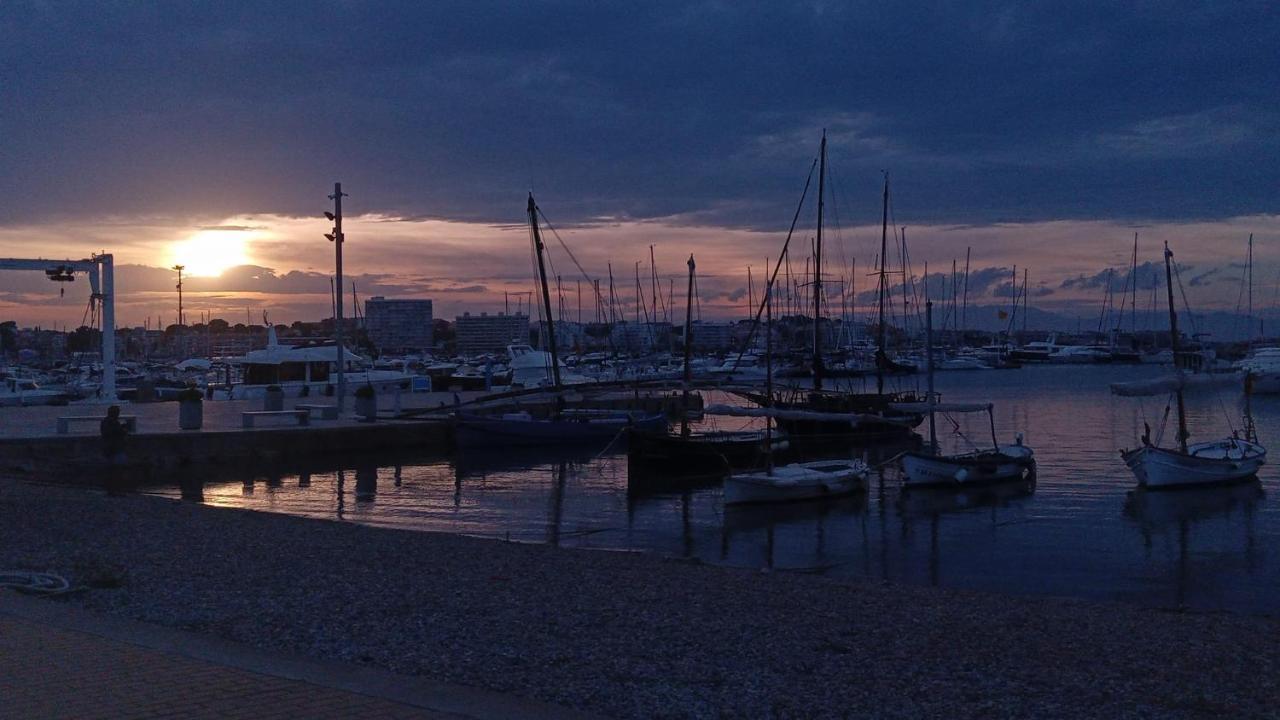 Ancla Vila L' Escala Exterior foto