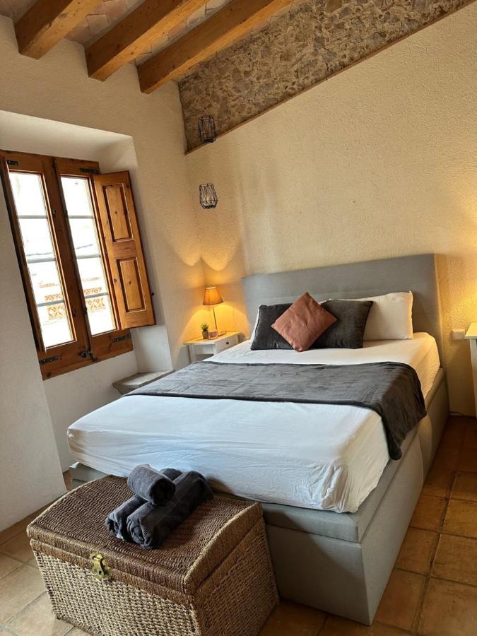 Ancla Vila L' Escala Exterior foto