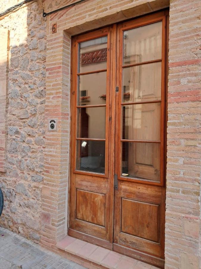 Ancla Vila L' Escala Exterior foto