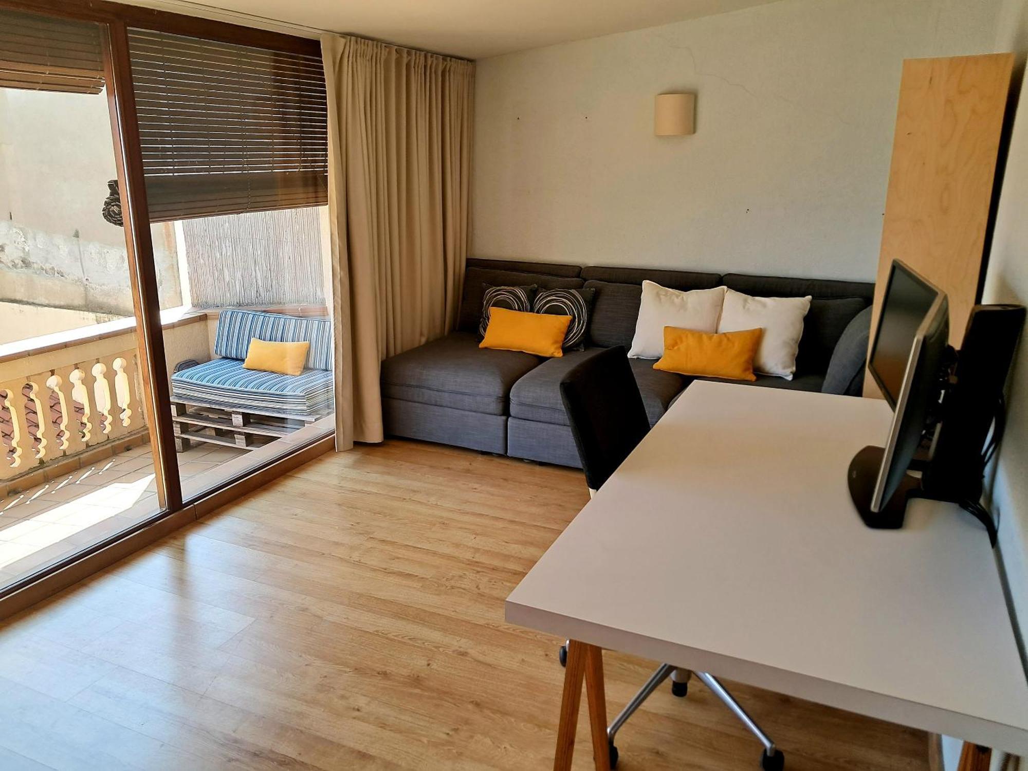 Ancla Vila L' Escala Exterior foto